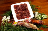 XÚC XÍCH SALCHICHON IBERICO