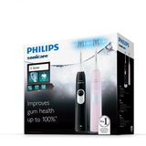 Bộ 2 Bàn Chải Đánh Răng Điện Philips Sonicare HX6232/41