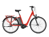 Xe đạp điện Kalkhoff AGATTU 3.S ADVANCE (2020) E-Citybike Comfort Shimano E-Bike