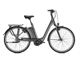 Xe đạp điện Kalkhoff AGATTU 3.S ADVANCE (2020) E-Citybike Comfort Shimano E-Bike
