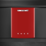 Máy rửa bát SMEG ST2FABRD