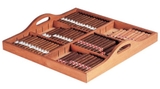 Tủ Bảo Quản Cigar EuroCave CC064V3 - 1000 Điếu (made in France)