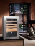 Tủ bảo quản Cigar LIEBHERR ZKes 453-20 humidor