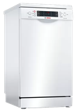 MÁY RỬA BÁT BOSCH SERIES 6 SPS66TW01E