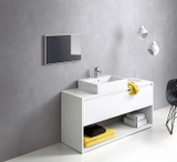 Vòi Lavabo HansGrohe Focus 100