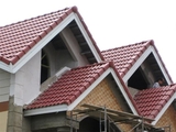 Kỹ Thuật Lợp Ngói Màu Đúng Chuẩn Cho Ngôi Nhà Bạn
