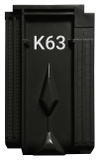 Sản phẩm ngói K63