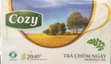 Trà thảo dược trùm ngây cozy