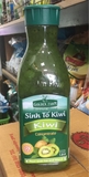Sinh tố kiwi nguyên chất 1L 50%(CĐV)