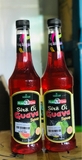 Si rô ổi 700ml(CDV)