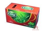 Trà Hương Bạc Hà túi lọc Cozy