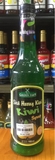 Si rô kiwi 700ml(CĐV)