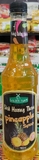 Si rô thơm 700ml(CĐV)