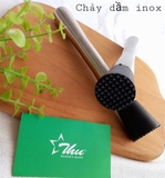 Chay-dam-inox
