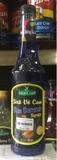 Si rô vỏ cam 700ml(CĐV)