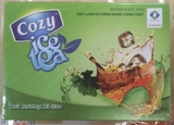 Trà bí đao hòa tan cozy