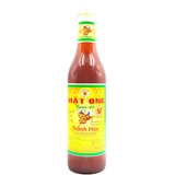 Mật ong nguyên chất thanh hảo 650ml (chai)