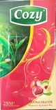 Trà hương hạt dẽ cozy