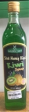 si rô kiwi 520ml(CĐV)