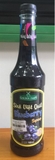 Si rô việt quất 700ml(CĐV)