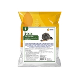 Bột bánh trung thu trộn sẵn tinh than tre 1kg Hola