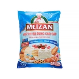 Bột mì đa dụng Meizan làm bánh trung thu