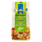 Bột mì đa dụng địa cầu 1kg thường ứng dụng làm bánh trung thu