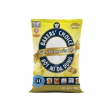 Bột mì Baker's Choice số 11 làm bánh trung thu