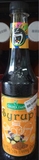 Si rô đường đen 700ml