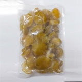 Chanh vàng tạo hương vị tươi mát cho bánh trung thu