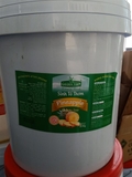 Sinh tố khóm 50% 22kg/xô (CĐV)