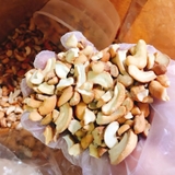 Hạt điều bể bình dương