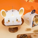 Hộp trung thu 1 bánh Thỏ Ngọc