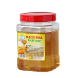 Đường mạch nha vàng tạo độ ngọt dịu cho bánh trung thu
