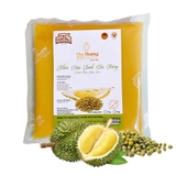 Nhân bánh trung thu đậu xanh sầu riêng Phú Thương 1kg