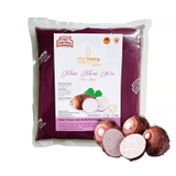 Nhân bánh trung thu khoai môn Phú Thương 1kg