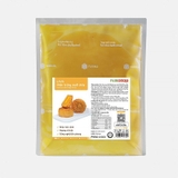 Nhân bánh trung thu trứng muối chảy 500gr Lava