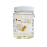 Nước đường bánh dẻo Farina làm bánh trung thu
