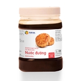 Nước đường bánh nướng Farina