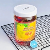 Nước đường bánh trung thu