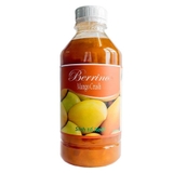 Sinh tố xoài Berrino chai 1 lít