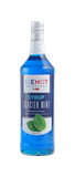 Si rô bạc hà xanh Ice hot 1L(RICH)
