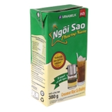Kem đặc có đường Ngôi sao Phương Nam Xanh lá hộp 380g