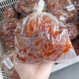 Tắc ép nguyên liệu làm bánh trung thu