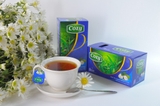 Trà mãng cầu cozy