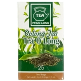 Trà ô lông túi lọc Phúc Long