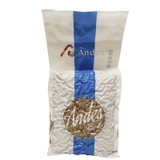 Trân châu Caramel đài loan Andes bịch 3kg
