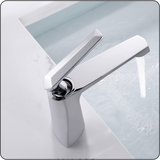 VÒI CHẬU LAVABO 1 LỖ NL BENBIK BK3008V1