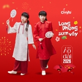 Áo dài Kim Điệp