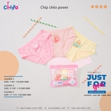 Chip chéo power